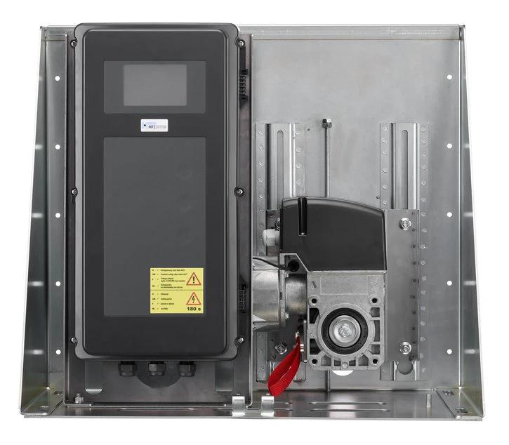 SDO 35-20-24 FU/E Operator pentru porti culisante grele 3500 kg