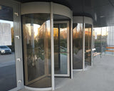 Usa Rotativa Manuala STD 200