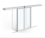 Usa Glisanta 2 canate si sistem antipanica