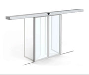 Usa Glisanta 2 canate si sistem antipanica