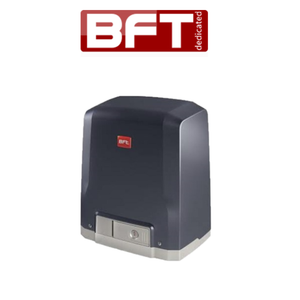 Automatizare poarta culisanta BFT Italia