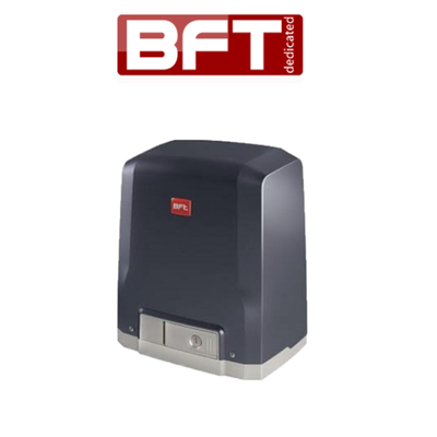 Automatizare poarta culisanta BFT Italia
