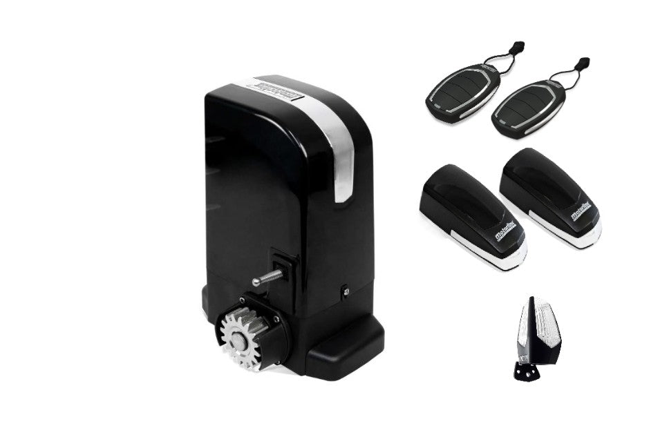 Automatizare Bravo 500-Motorline 230V