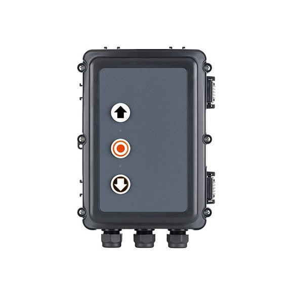 Marantec-MFZ Motor STAC 1-5-24 KE_CS265AC