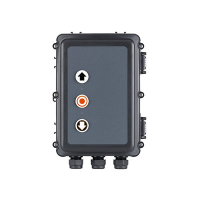 Marantec-MFZ Motor STAC 1-5-24 KE_CS265AC