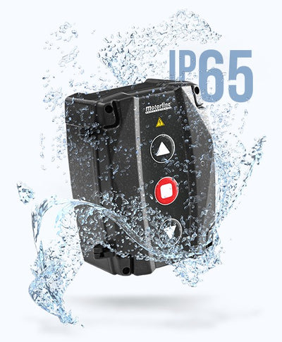 Centrala  Motorline MC76, 240 VAC, 1840 W, compatibila MCONNECT LINK