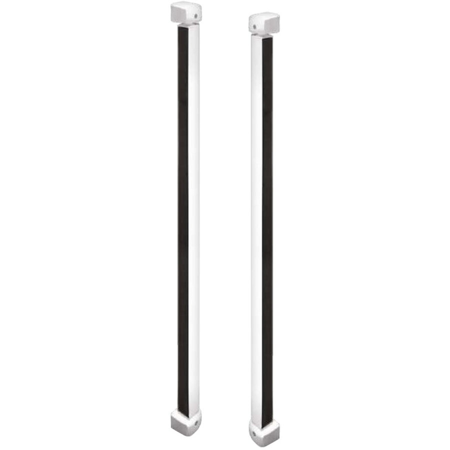 Set fotocelule IR emitator/receptor Motorline MF2020 1825MM, latime usa 10 m, inaltime usa 2.5 m