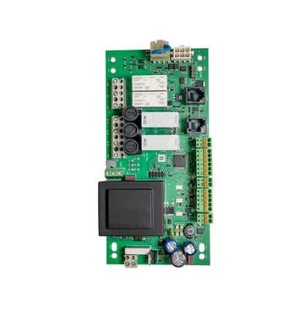 Marantec-MFZ Motor STAC 1-5-24 KE_CS265AC