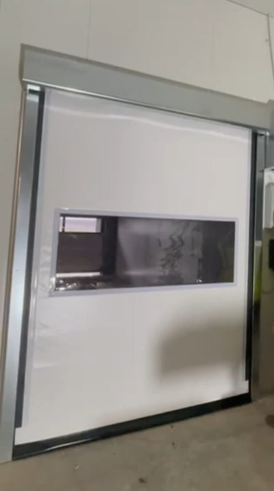 Usa rapida cu autoreparare Active Roll