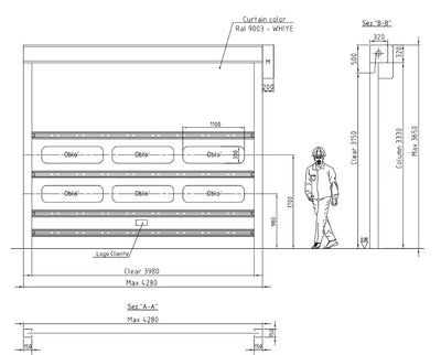 Usa rapida MASTER ROLL