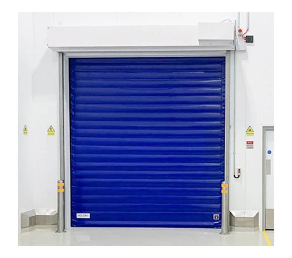 Usi rapide FRIGO 2 by frigorifice